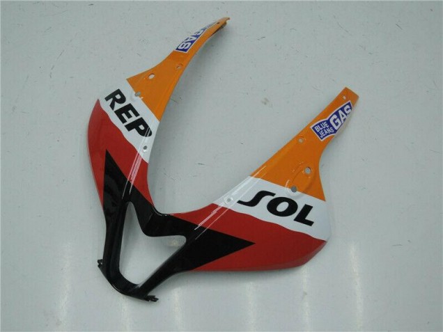 Kit Carenados Moto CBR 600 RR 07-08 - Repsol Kit Carenados Moto CBR 600 RR 07-08 - Repsol