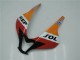 Kit Carenados Moto CBR 600 RR 07-08 - Repsol Kit Carenados Moto CBR 600 RR 07-08 - Repsol