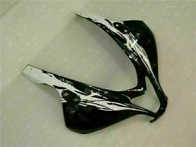 Kit Carenados Moto CBR 600 RR 09-12 - Negro Kit Carenados Moto CBR 600 RR 09-12 - Negro