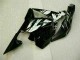 Kit Carenados Moto CBR 600 RR 09-12 - Negro Kit Carenados Moto CBR 600 RR 09-12 - Negro