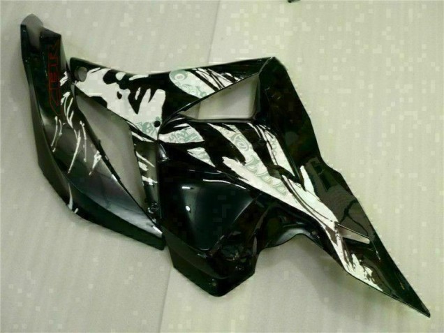 Kit Carenados Moto CBR 600 RR 09-12 - Negro Kit Carenados Moto CBR 600 RR 09-12 - Negro