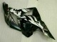 Kit Carenados Moto CBR 600 RR 09-12 - Negro Kit Carenados Moto CBR 600 RR 09-12 - Negro