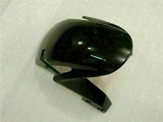 Kit Carenados Moto CBR 600 RR 09-12 - Negro Kit Carenados Moto CBR 600 RR 09-12 - Negro