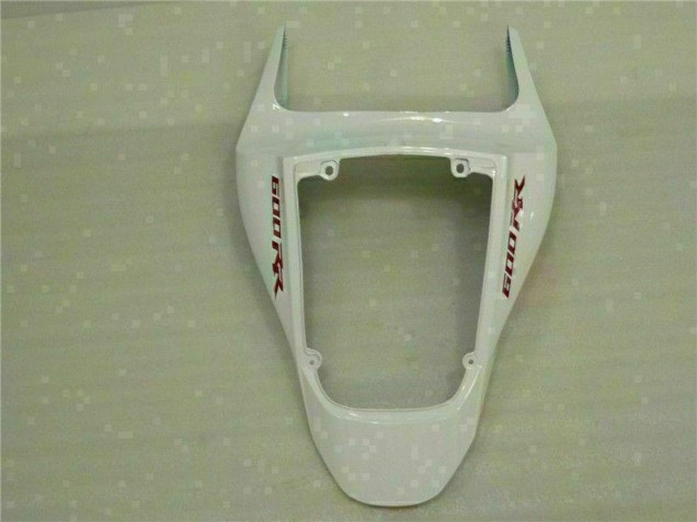 Kit Carenados Moto CBR 600 RR 09-12 - Negro Kit Carenados Moto CBR 600 RR 09-12 - Negro