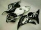 Kit Carenados Moto CBR 600 RR 09-12 - Negro Kit Carenados Moto CBR 600 RR 09-12 - Negro