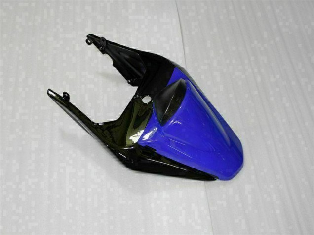 Kit Carenados Moto EX250 08-12 - Azul Negro Kit Carenados Moto EX250 08-12 - Azul Negro