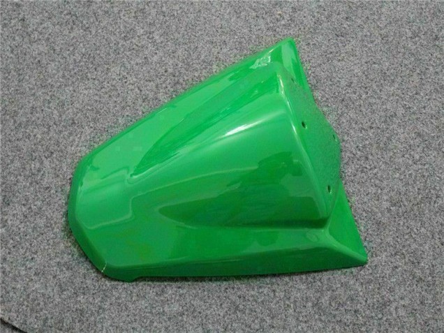 Kit Carenados Moto EX250 08-12 - Verde Kit Carenados Moto EX250 08-12 - Verde