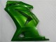 Kit Carenados Moto EX250 08-12 - Verde Ninja Kit Carenados Moto EX250 08-12 - Verde Ninja