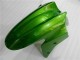Kit Carenados Moto EX250 08-12 - Verde Ninja Kit Carenados Moto EX250 08-12 - Verde Ninja