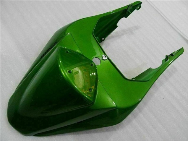 Kit Carenados Moto EX250 08-12 - Verde Ninja Kit Carenados Moto EX250 08-12 - Verde Ninja