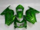 Kit Carenados Moto EX250 08-12 - Verde Ninja Kit Carenados Moto EX250 08-12 - Verde Ninja