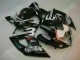 Kit Carenados Moto GSXR 1000 K5 05-06 - Blanco Negro Kit Carenados Moto GSXR 1000 K5 05-06 - Blanco Negro