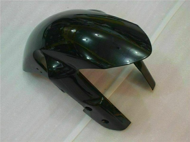 Kit Carenados Moto GSXR 1000 K5 05-06 - Blanco Negro Kit Carenados Moto GSXR 1000 K5 05-06 - Blanco Negro