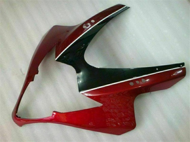 Kit Carenados Moto GSXR 1000 K5 05-06 - Rojo Negro Kit Carenados Moto GSXR 1000 K5 05-06 - Rojo Negro