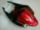 Kit Carenados Moto GSXR 1000 K5 05-06 - Rojo Negro Kit Carenados Moto GSXR 1000 K5 05-06 - Rojo Negro