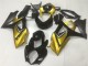 Kit Carenados Moto GSXR 1000 K7 07-08 - Oro Negro
