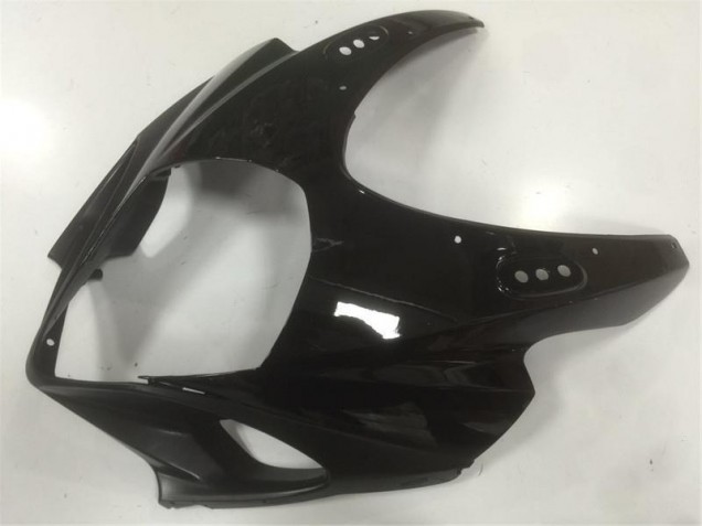 Kit Carenados Moto GSXR 1000 K7 07-08 - Oro Negro