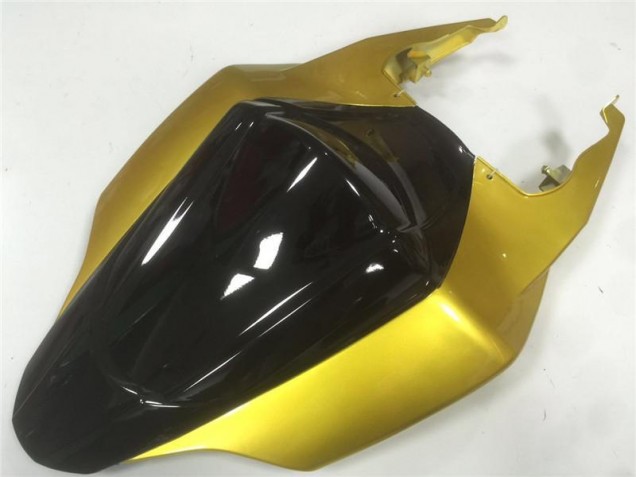 Kit Carenados Moto GSXR 1000 K7 07-08 - Oro Negro