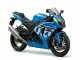 Kit Carenados Moto GSXR 1000 K9 09-16 - Azul Kit Carenados Moto GSXR 1000 K9 09-16 - Azul