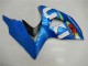 Kit Carenados Moto GSXR 1000 K9 09-16 - Azul Kit Carenados Moto GSXR 1000 K9 09-16 - Azul