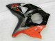 Kit Carenados Moto GSXR 1000 K9 09-16 - Marrón Negro Kit Carenados Moto GSXR 1000 K9 09-16 - Marrón Negro