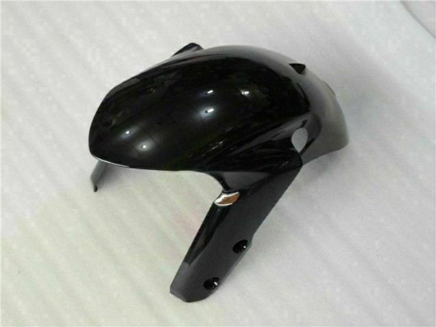 Kit Carenados Moto GSXR 1000 K9 09-16 - Marrón Negro Kit Carenados Moto GSXR 1000 K9 09-16 - Marrón Negro