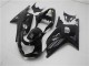 Kit Carenados Moto GSXR 600 / 750 K1 K2 K3 01-03 - Negro Kit Carenados Moto GSXR 600 / 750 K1 K2 K3 01-03 - Negro