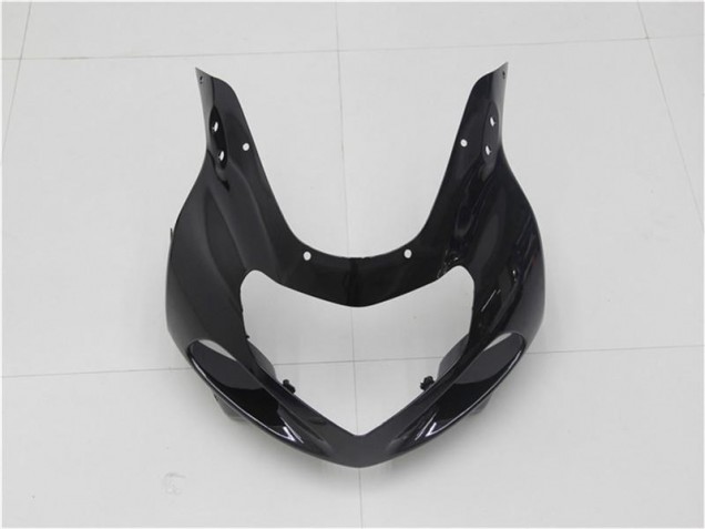 Kit Carenados Moto GSXR 600 / 750 K1 K2 K3 01-03 - Negro Kit Carenados Moto GSXR 600 / 750 K1 K2 K3 01-03 - Negro