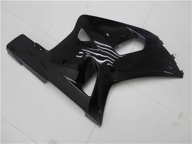 Kit Carenados Moto GSXR 600 / 750 K1 K2 K3 01-03 - Negro Kit Carenados Moto GSXR 600 / 750 K1 K2 K3 01-03 - Negro
