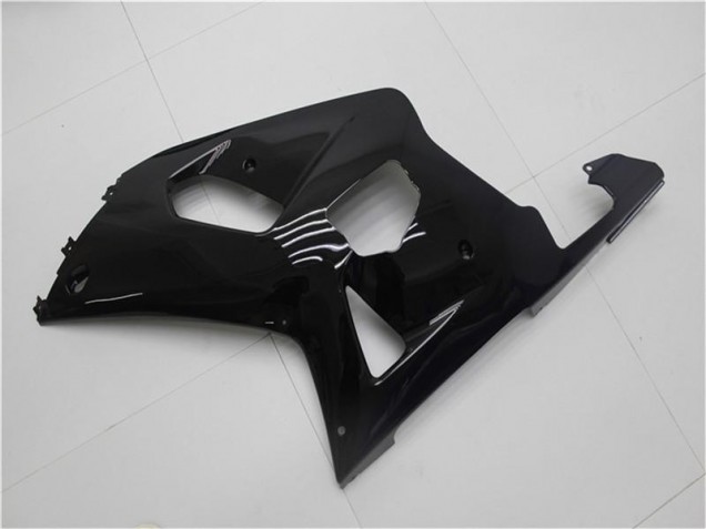 Kit Carenados Moto GSXR 600 / 750 K1 K2 K3 01-03 - Negro Kit Carenados Moto GSXR 600 / 750 K1 K2 K3 01-03 - Negro