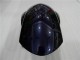 Kit Carenados Moto GSXR 600 / 750 K4 04-05 - Azul Blanco Kit Carenados Moto GSXR 600 / 750 K4 04-05 - Azul Blanco