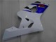 Kit Carenados Moto GSXR 600 / 750 K4 04-05 - Azul Blanco Kit Carenados Moto GSXR 600 / 750 K4 04-05 - Azul Blanco