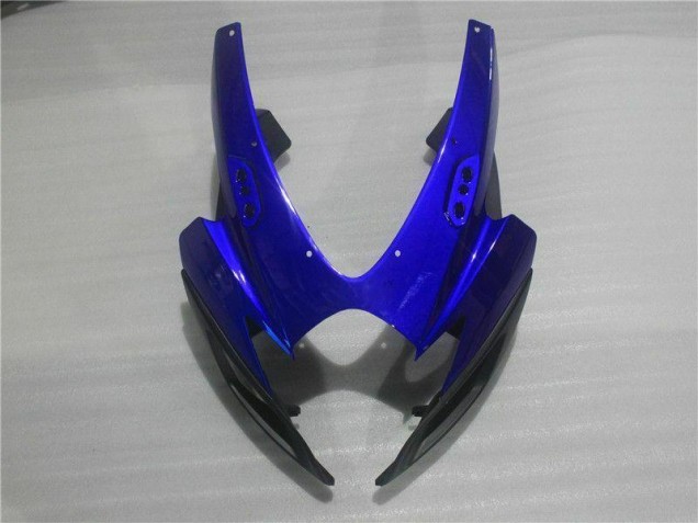 Kit Carenados Moto GSXR 600 / 750 K6 06-07 - Azul Kit Carenados Moto GSXR 600 / 750 K6 06-07 - Azul