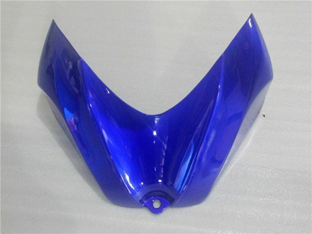 Kit Carenados Moto GSXR 600 / 750 K6 06-07 - Azul Kit Carenados Moto GSXR 600 / 750 K6 06-07 - Azul
