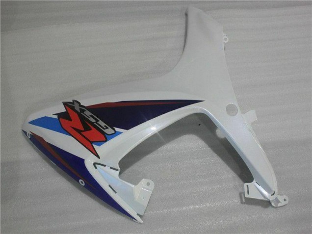 Kit Carenados Moto GSXR 600 / 750 K6 06-07 - Azul Kit Carenados Moto GSXR 600 / 750 K6 06-07 - Azul