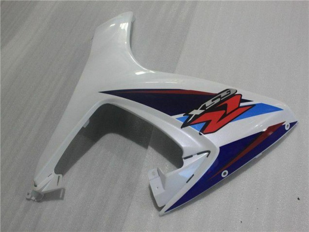 Kit Carenados Moto GSXR 600 / 750 K6 06-07 - Azul Kit Carenados Moto GSXR 600 / 750 K6 06-07 - Azul