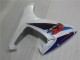 Kit Carenados Moto GSXR 600 / 750 K6 06-07 - Azul Kit Carenados Moto GSXR 600 / 750 K6 06-07 - Azul