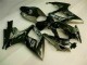 Kit Carenados Moto GSXR 600 / 750 K6 06-07 - Negro Gris Kit Carenados Moto GSXR 600 / 750 K6 06-07 - Negro Gris