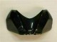 Kit Carenados Moto GSXR 600 / 750 K6 06-07 - Negro Gris Kit Carenados Moto GSXR 600 / 750 K6 06-07 - Negro Gris