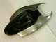 Kit Carenados Moto GSXR 600 / 750 K6 06-07 - Negro Gris Kit Carenados Moto GSXR 600 / 750 K6 06-07 - Negro Gris