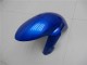 Kit Carenados Moto GSXR 600 / 750 K8 08-10 - Blanco Azul Kit Carenados Moto GSXR 600 / 750 K8 08-10 - Blanco Azul
