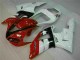 Kit Carenados Moto R1 00-01 - Rojo Kit Carenados Moto R1 00-01 - Rojo