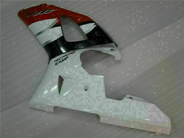 Kit Carenados Moto R1 00-01 - Rojo Kit Carenados Moto R1 00-01 - Rojo