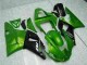 Kit Carenados Moto R1 00-01 - Verde Kit Carenados Moto R1 00-01 - Verde