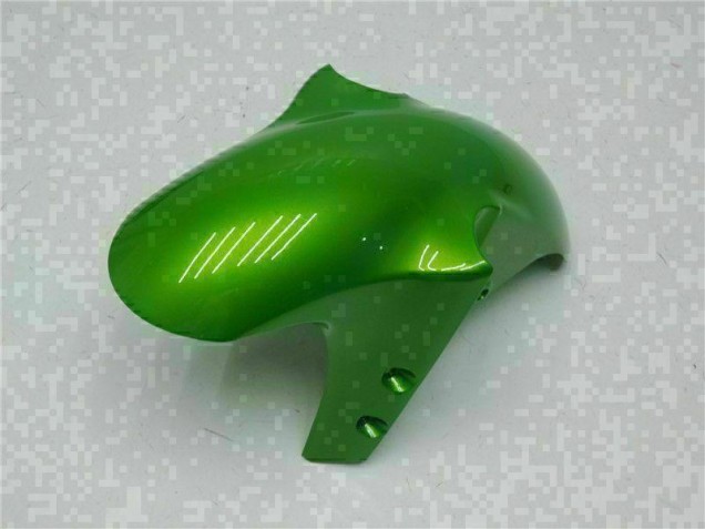 Kit Carenados Moto R1 00-01 - Verde Kit Carenados Moto R1 00-01 - Verde