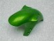Kit Carenados Moto R1 00-01 - Verde Kit Carenados Moto R1 00-01 - Verde