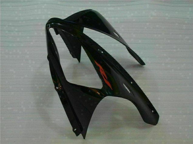 Kit Carenados Moto R1 02-03 - Negro Kit Carenados Moto R1 02-03 - Negro