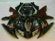 Kit Carenados Moto R1 02-03 - Negro Kit Carenados Moto R1 02-03 - Negro