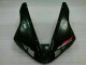 Kit Carenados Moto R1 02-03 - Negro Rojo Kit Carenados Moto R1 02-03 - Negro Rojo