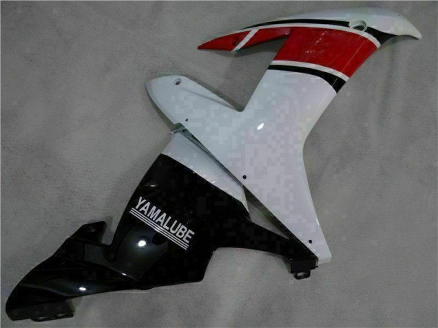 Kit Carenados Moto R1 02-03 - Rojo Kit Carenados Moto R1 02-03 - Rojo